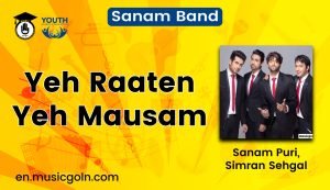 Yeh Raaten Yeh Mausam