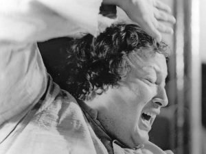 Ustad Nusrat Fateh Ali Khan