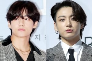 BTS' Jungkook Wins Legal Battle Over 8.4 Billion