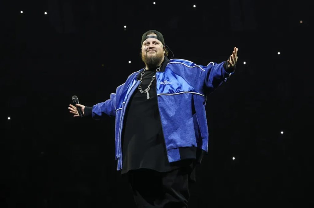 Jelly Roll, Pitbull & Chris Stapleton Lead 2025 NCAA March Madness Music Festival Lineup Jelly Roll, Pitbull & Chris Stapleton Lead 2025 NCAA March Madness Music Festival Lineup