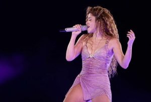 Shakira’s Multi-Million Dollar Economic Impact in Mexico 2