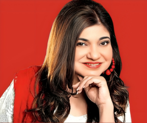 Alka Yagnik