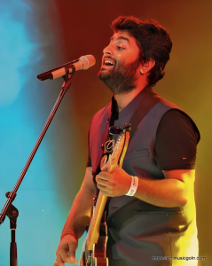 Arijit Singh