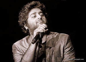Arijit Singh