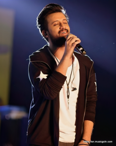 Atif Aslam