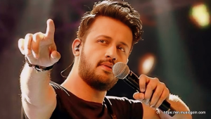Atif Aslam