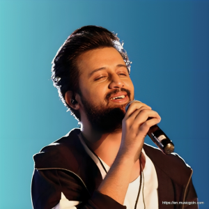 Atif Aslam