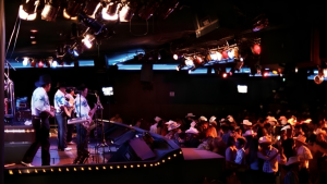 Ban on 'Narcocorrido' Music Triggers Chaos at Mexican Concert