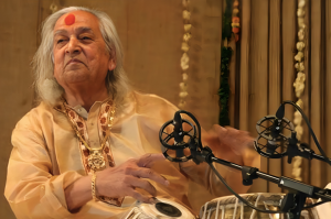 Pandit Kishan Maharaj, Banaras (Benares) Gharana