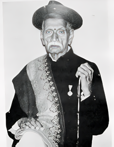 Pandit Krishna Rao Shankar Pandit, Banaras Gharana