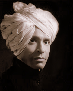 Pandit Mallikarjun Mansur, Fakir of Khayal, Jaipur-Atrauli gharana