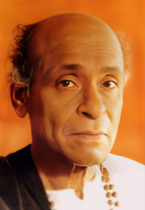 Pandit Mallikarjun Mansur, Fakir of Khayal, Jaipur-Atrauli gharana