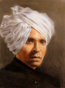 Pandit Mallikarjun Mansur, Fakir of Khayal, Jaipur-Atrauli gharana