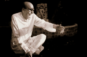 Pandit Mallikarjun Mansur, Fakir of Khayal, Jaipur-Atrauli gharana