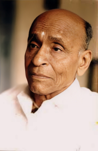 Pandit Mallikarjun Mansur, Fakir of Khayal, Jaipur-Atrauli gharana