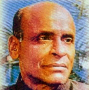Pandit Mallikarjun Mansur, Fakir of Khayal, Jaipur-Atrauli gharana