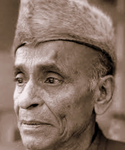 Pandit Mallikarjun Mansur, Fakir of Khayal, Jaipur-Atrauli gharana