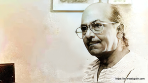 Salil Chowdhury