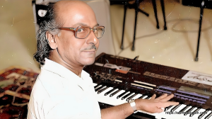 Salil Chowdhury