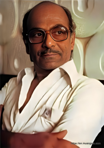 Salil Chowdhury