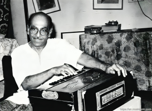 Salil Chowdhury