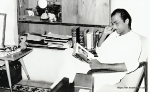 Salil Chowdhury