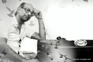 Salil Chowdhury