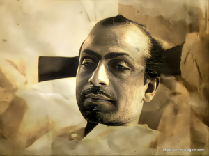 Salil Chowdhury