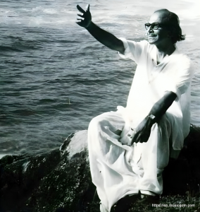 Salil Chowdhury