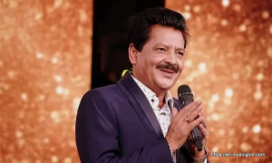 Udit Narayan