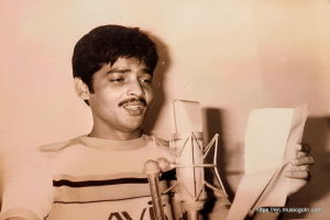 Udit Narayan