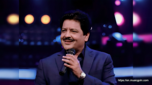 Udit Narayan