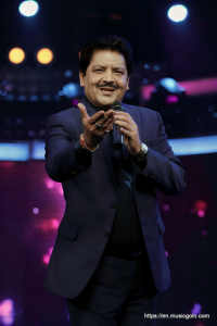 Udit Narayan