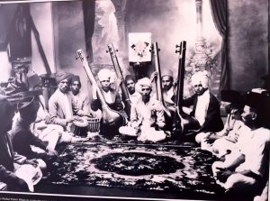 Ustad Abdul Karim Khan, Founder of Kirana Gharana