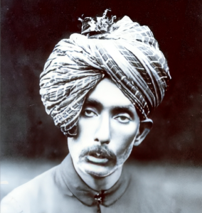 Ustad Abdul Karim Khan, Founder of Kirana Gharana