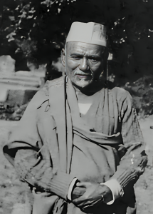 Ustad Alauddin Khan Full, Founder of Maihar Gharana or Maihar-Senia Gharana