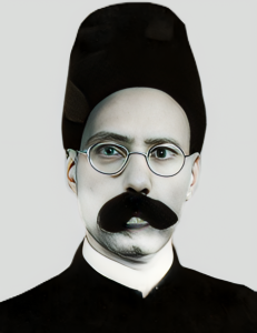 Ustad Aman Ali Khan (1888–1953), Bhendi Bazaar Gharana