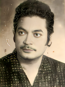Ustad Amanat Ali Khan, Patiala Gharana