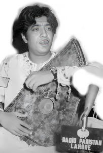 Ustad Bade Fateh Ali Khan, Patiala Gharana