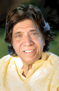 Ustad Bade Fateh Ali Khan, Patiala Gharana