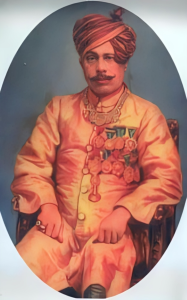 Ustad Faiyaz Khan, Agra Gharana