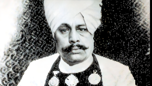 Ustad Faiyaz Khan, Agra Gharana