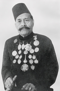 Ustad Faiyaz Khan, Agra Gharana