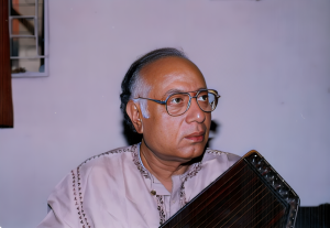 Ustad Munawar Ali Khan, Kasur-Patiala Gharana