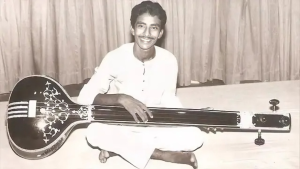 Ustad Rashid Khan