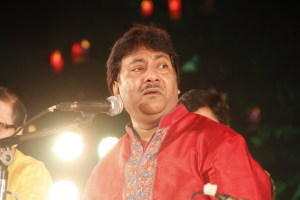 Ustad Rashid Khan