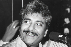 Ustad Rashid Khan