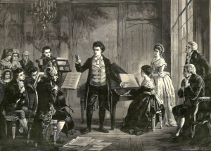 Western Classical Music