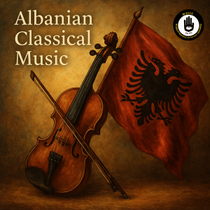 Albanian Classical Music