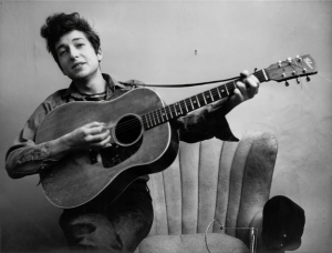 Bob Dylan